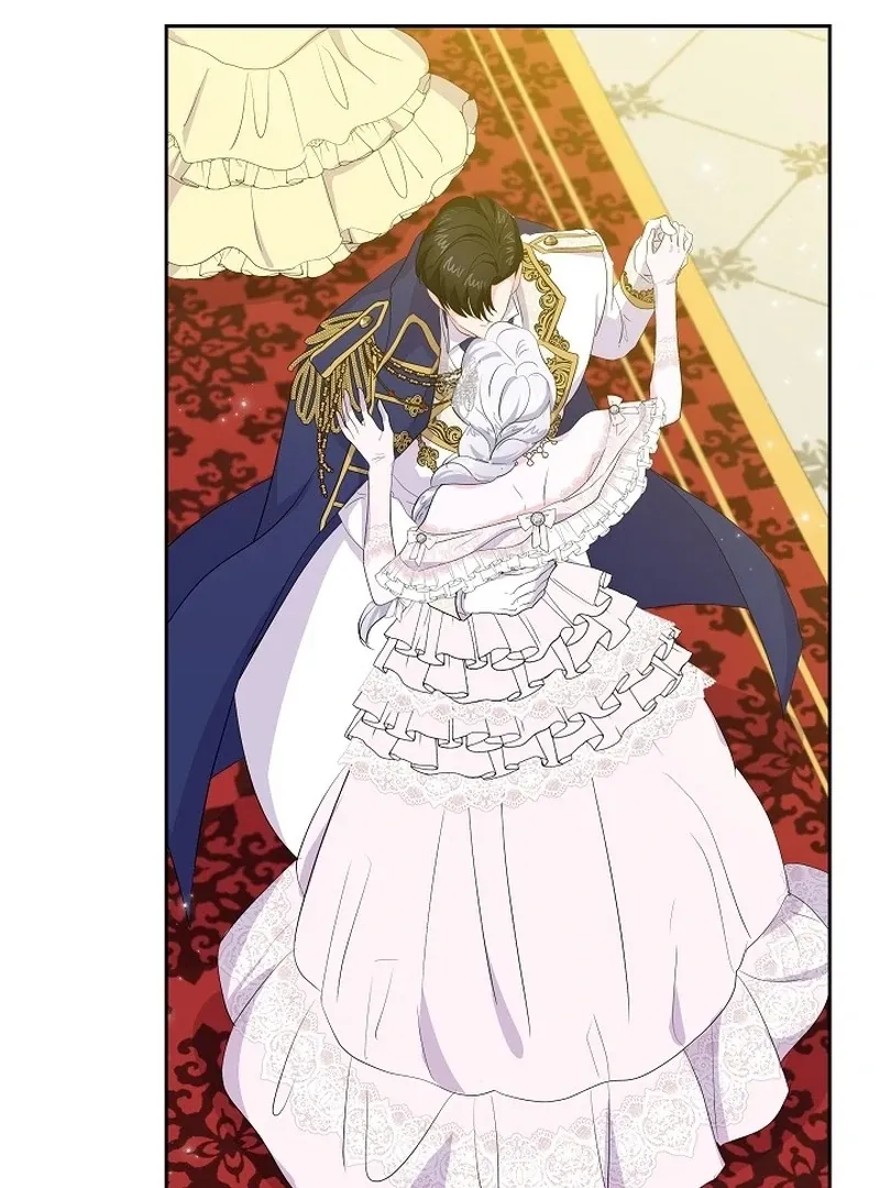 The Time-Limited Villainess Who Makes Medicine Chapter 32 page 101 - 