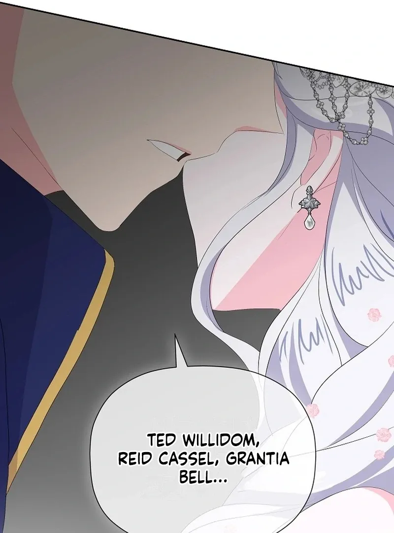 The Time-Limited Villainess Who Makes Medicine Chapter 32 page 116 - 