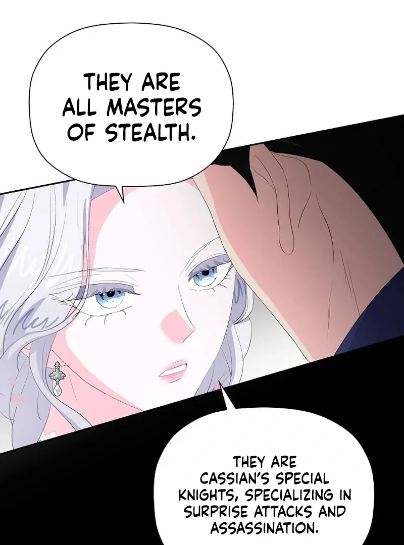 The Time-Limited Villainess Who Makes Medicine Chapter 32 page 118 - 