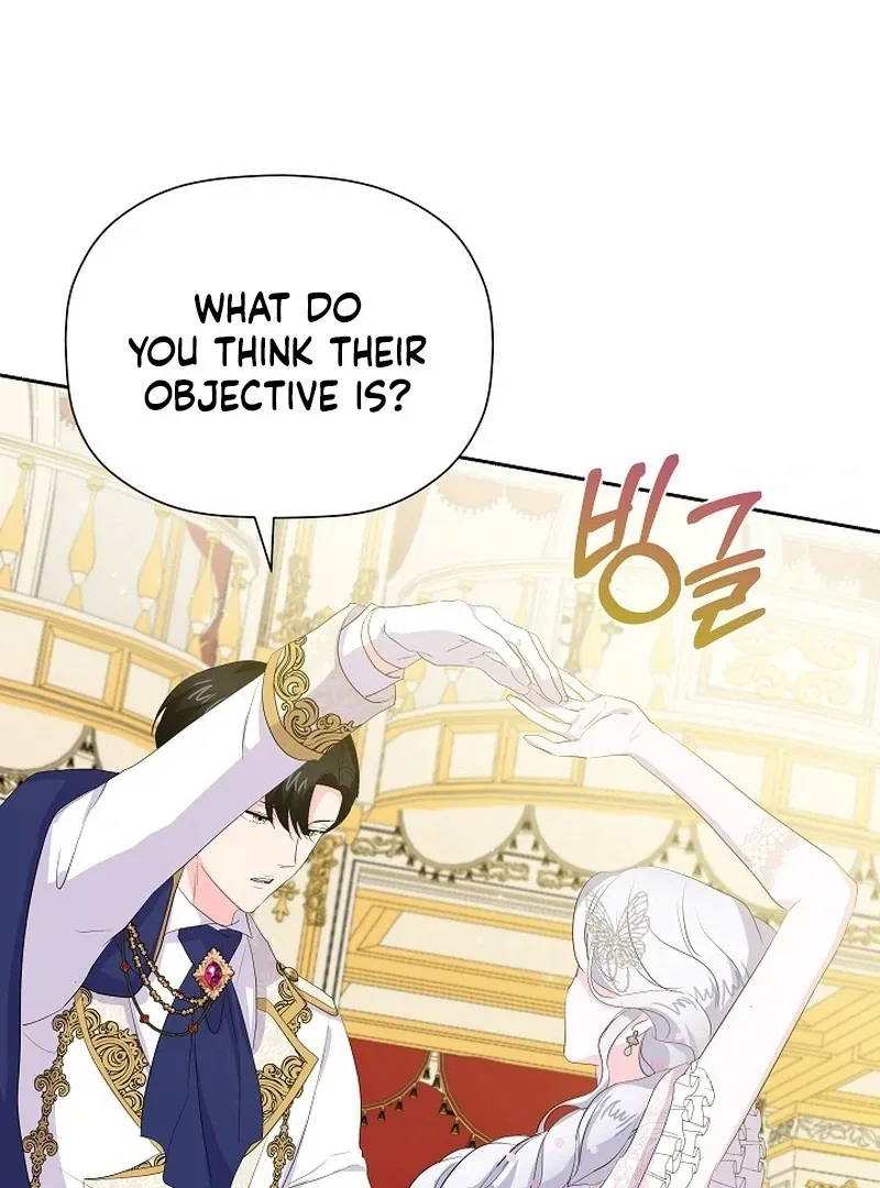 The Time-Limited Villainess Who Makes Medicine Chapter 32 page 130 - 