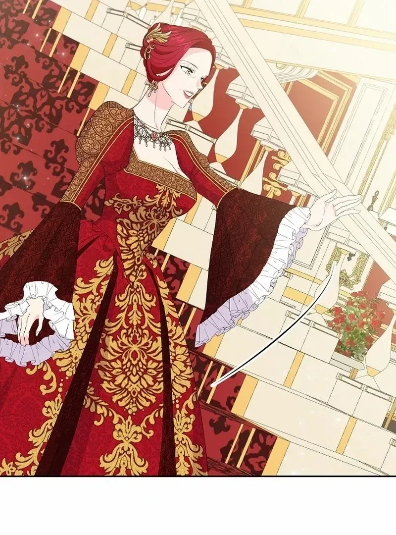 The Time-Limited Villainess Who Makes Medicine Chapter 32 page 24 - 
