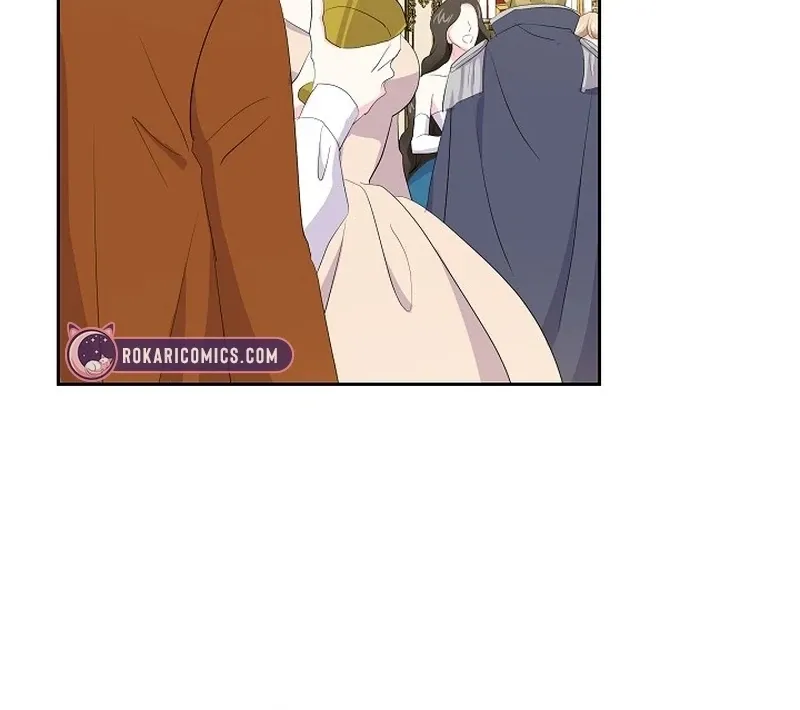 The Time-Limited Villainess Who Makes Medicine Chapter 32 page 29 - 