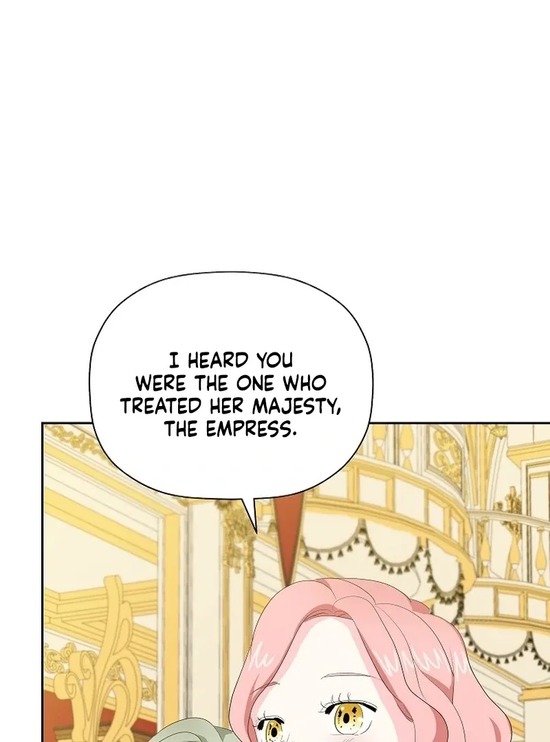 The Time-Limited Villainess Who Makes Medicine Chapter 32 page 40 - 