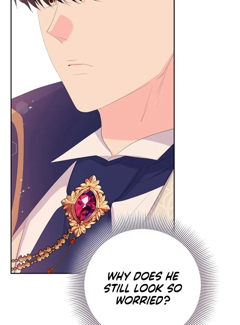 The Time-Limited Villainess Who Makes Medicine Chapter 32 page 5 - 