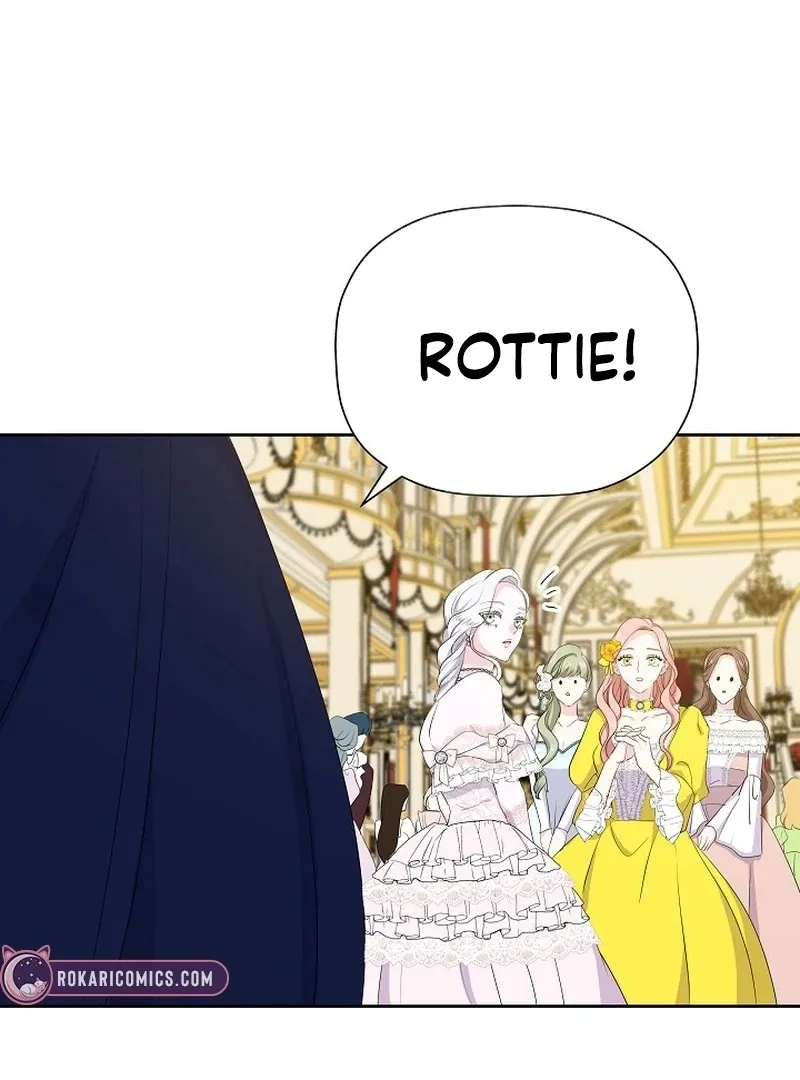 The Time-Limited Villainess Who Makes Medicine Chapter 32 page 43 - 