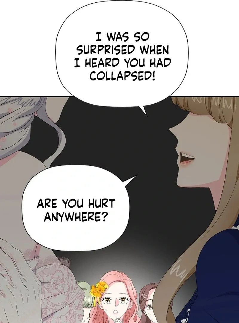 The Time-Limited Villainess Who Makes Medicine Chapter 32 page 49 - 