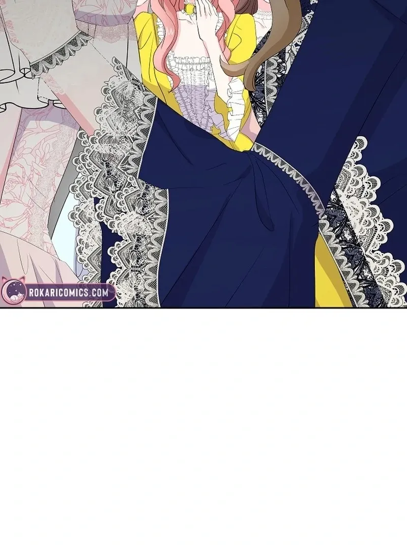 The Time-Limited Villainess Who Makes Medicine Chapter 32 page 50 - 
