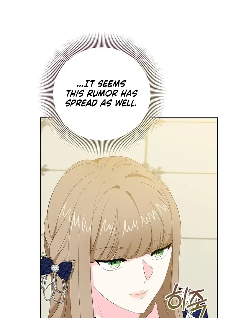 The Time-Limited Villainess Who Makes Medicine Chapter 32 page 51 - 