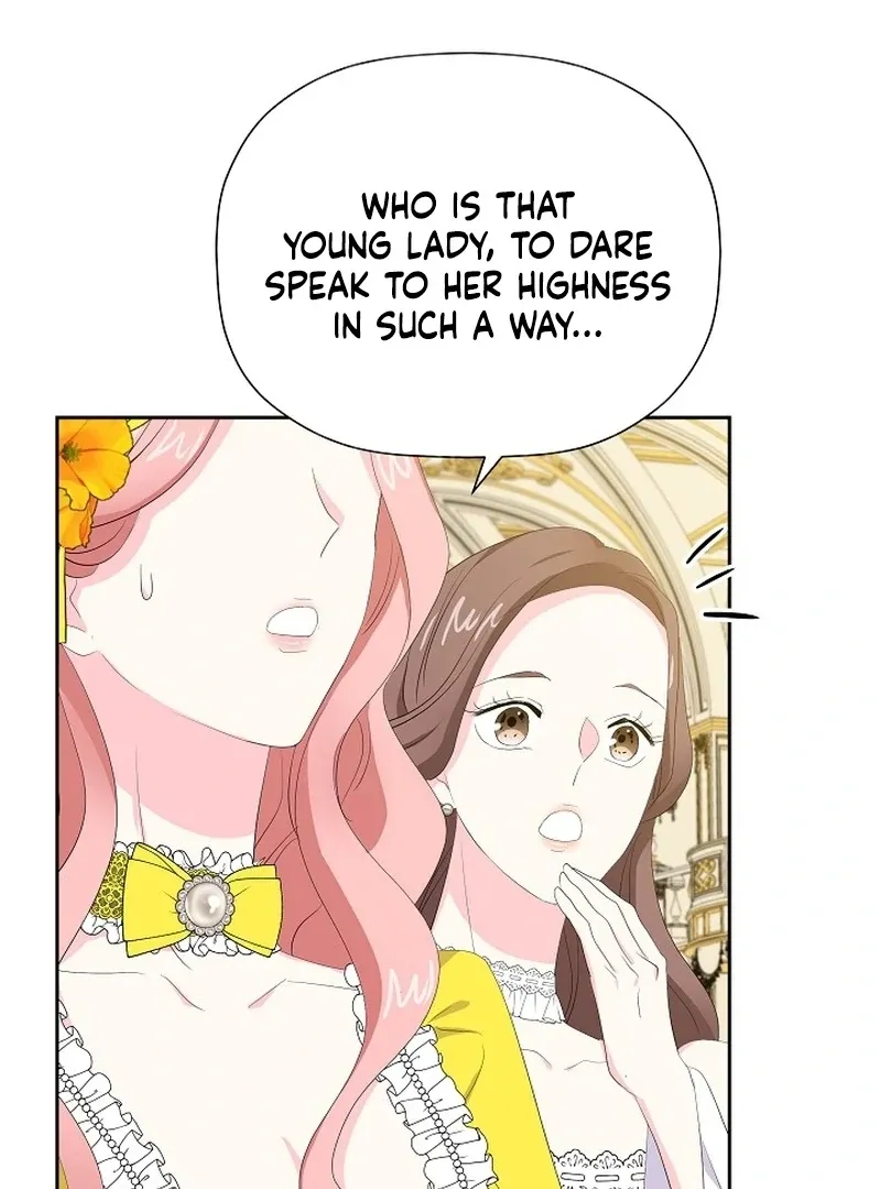 The Time-Limited Villainess Who Makes Medicine Chapter 32 page 53 - 