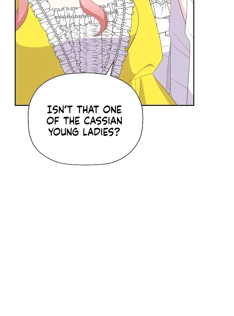The Time-Limited Villainess Who Makes Medicine Chapter 32 page 54 - 