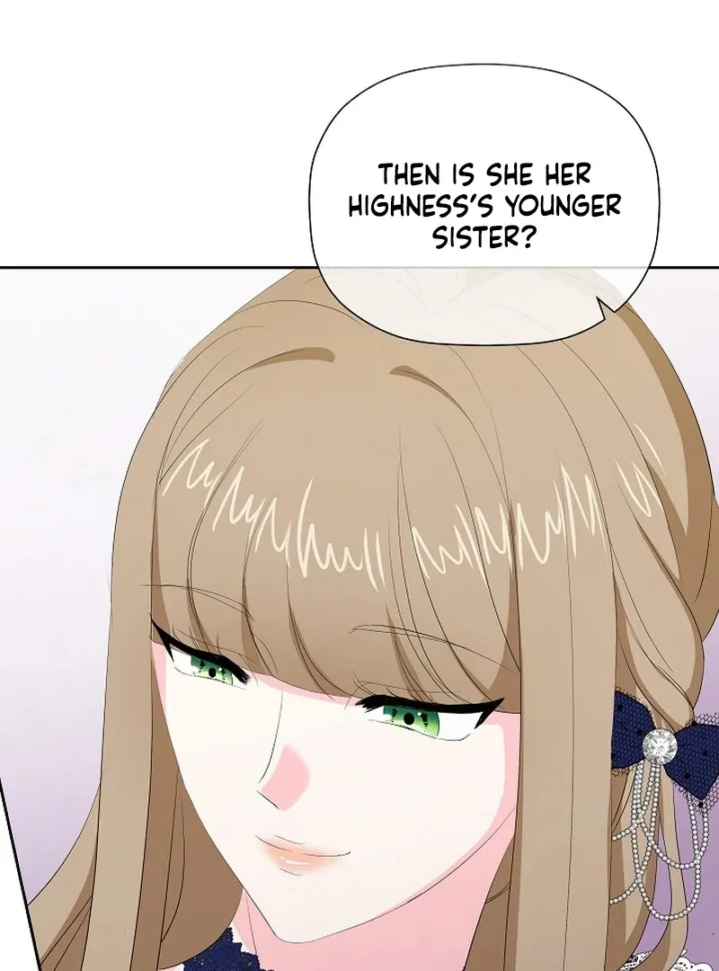 The Time-Limited Villainess Who Makes Medicine Chapter 32 page 55 - 