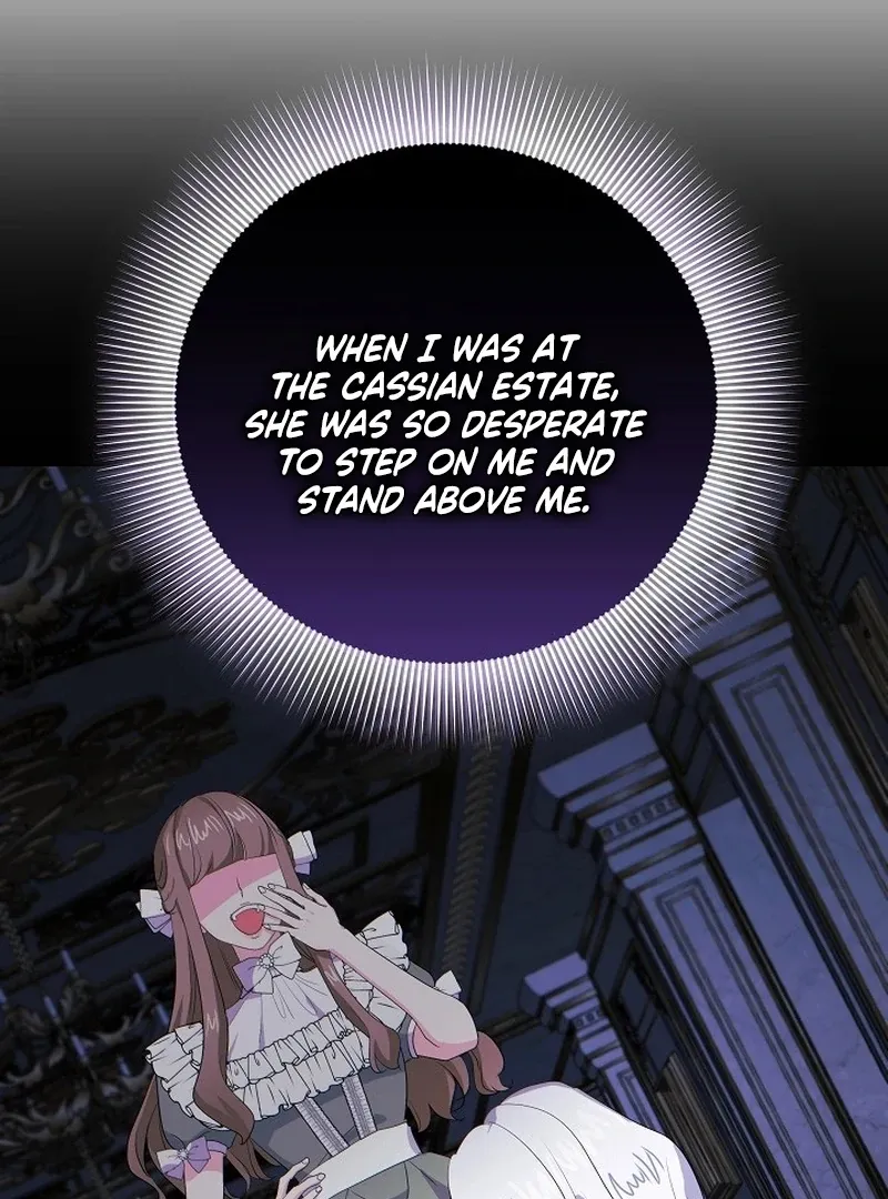 The Time-Limited Villainess Who Makes Medicine Chapter 32 page 59 - 