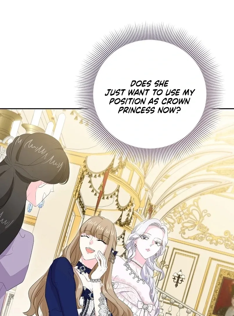 The Time-Limited Villainess Who Makes Medicine Chapter 32 page 62 - 