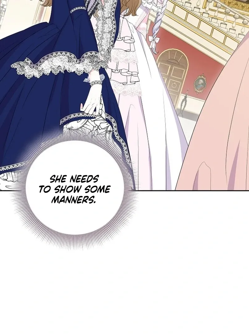 The Time-Limited Villainess Who Makes Medicine Chapter 32 page 63 - 
