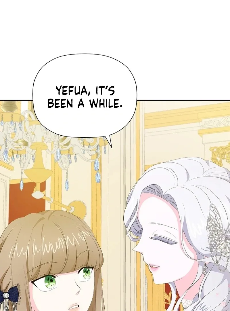 The Time-Limited Villainess Who Makes Medicine Chapter 32 page 64 - 