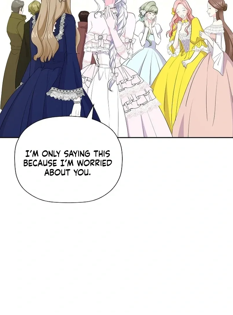 The Time-Limited Villainess Who Makes Medicine Chapter 32 page 80 - 