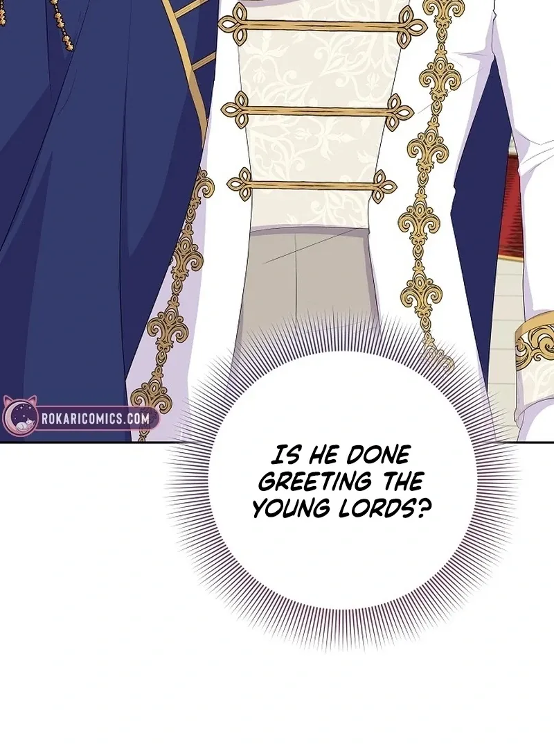 The Time-Limited Villainess Who Makes Medicine Chapter 32 page 84 - 