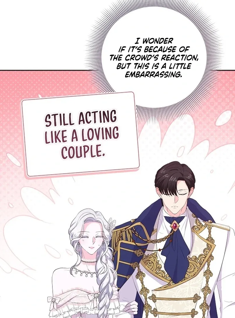 The Time-Limited Villainess Who Makes Medicine Chapter 32 page 95 - 