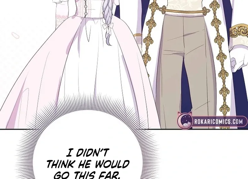 The Time-Limited Villainess Who Makes Medicine Chapter 32 page 96 - 