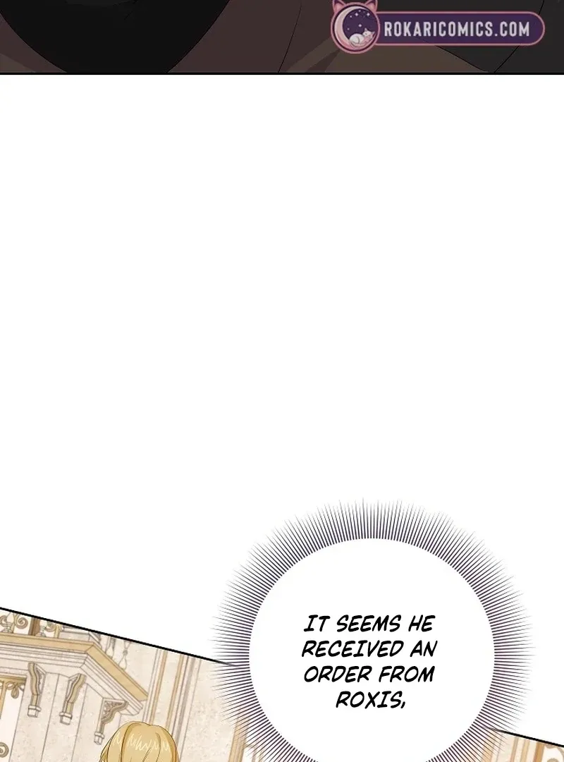 The Time-Limited Villainess Who Makes Medicine Chapter 33 page 125 - 