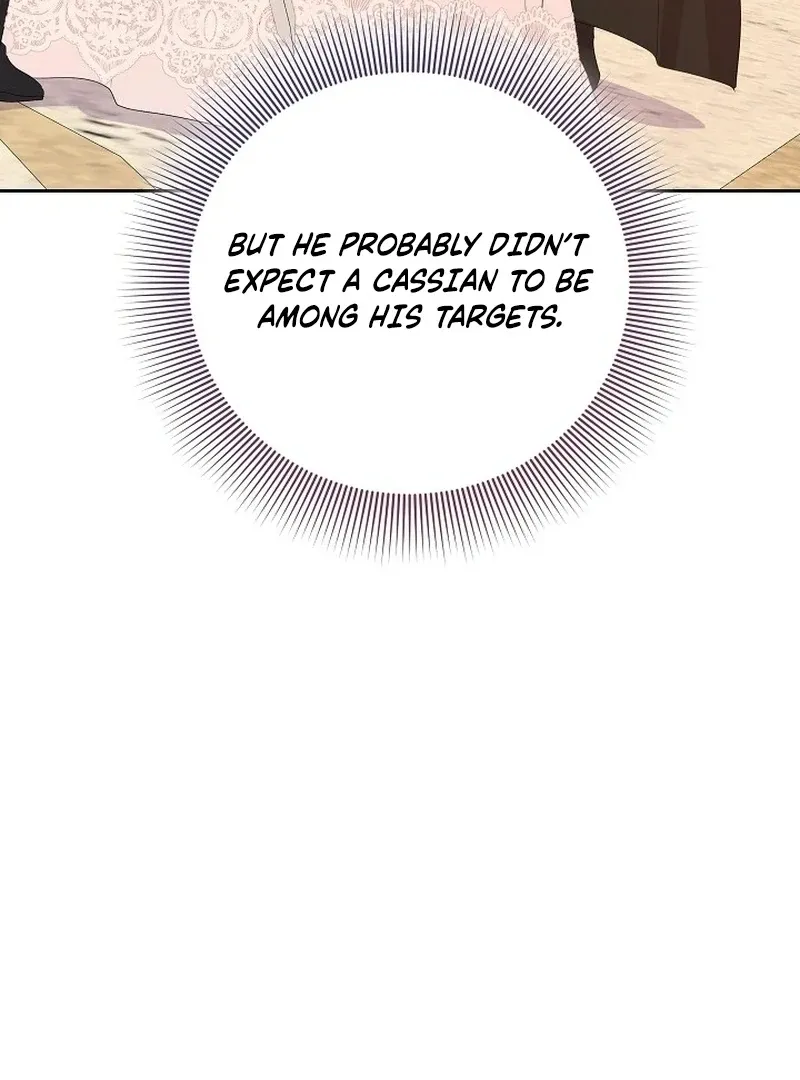 The Time-Limited Villainess Who Makes Medicine Chapter 33 page 127 - 