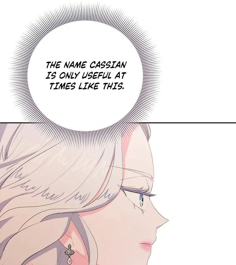 The Time-Limited Villainess Who Makes Medicine Chapter 33 page 128 - 