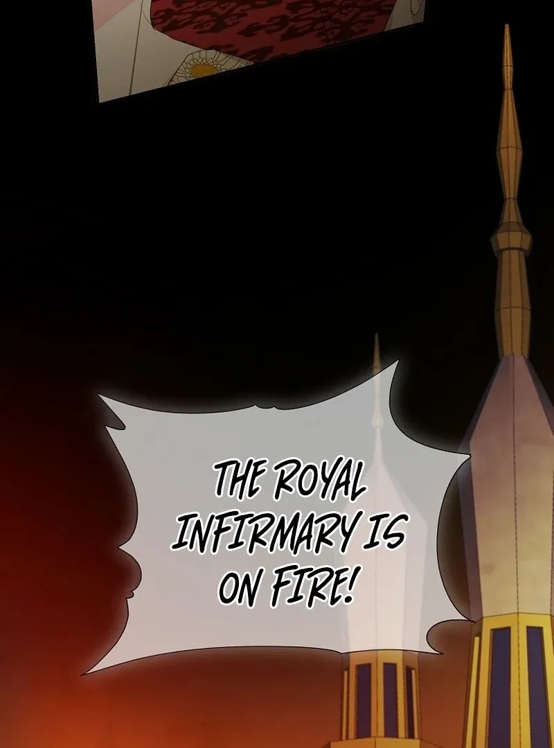 The Time-Limited Villainess Who Makes Medicine Chapter 33 page 14 - 