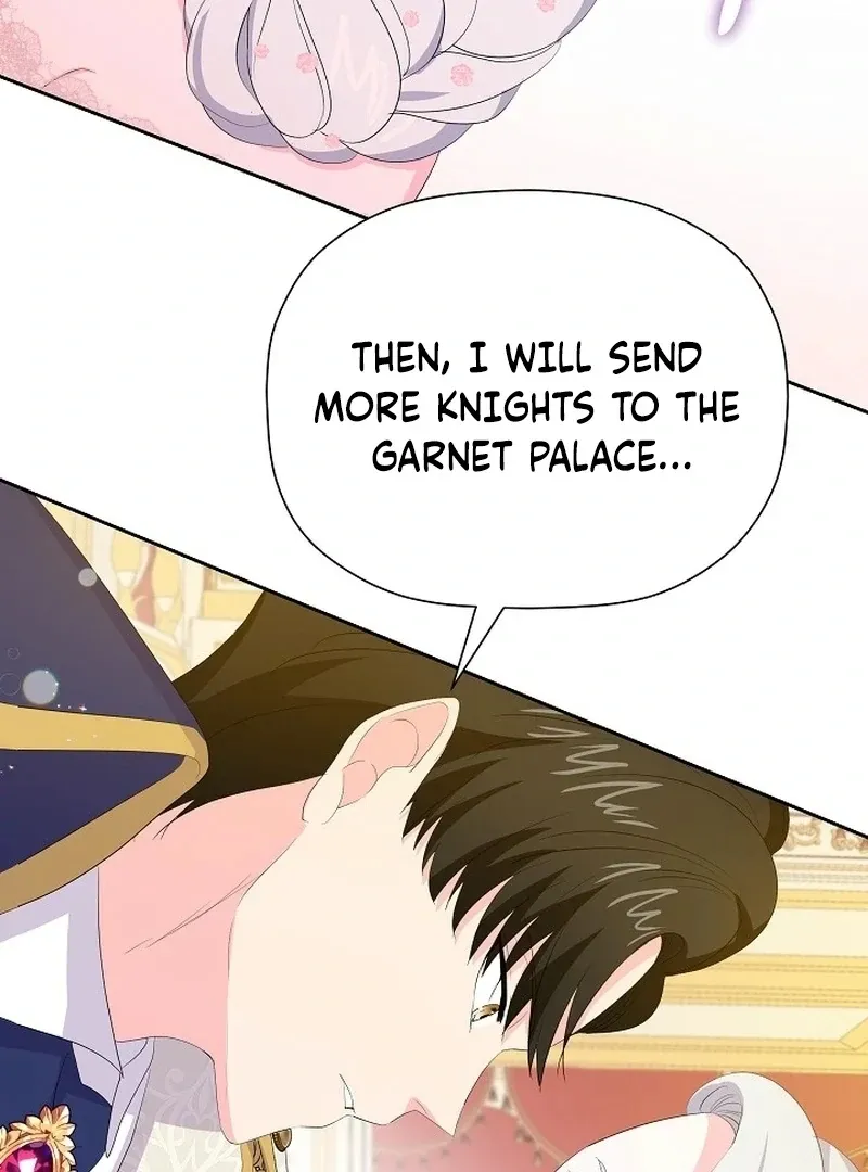 The Time-Limited Villainess Who Makes Medicine Chapter 33 page 3 - 
