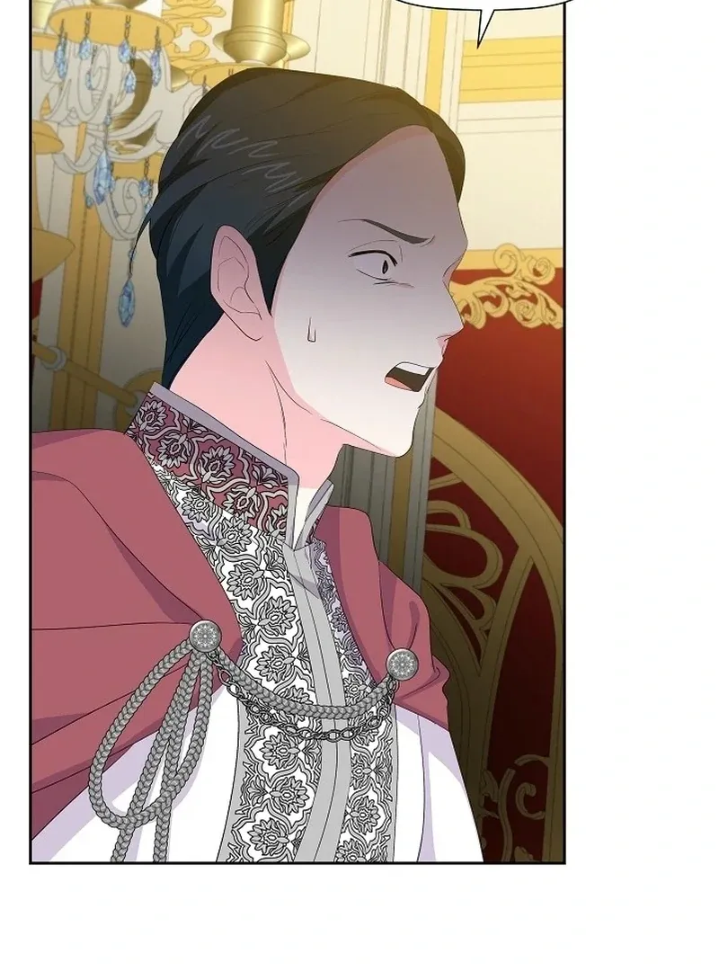 The Time-Limited Villainess Who Makes Medicine Chapter 33 page 21 - 