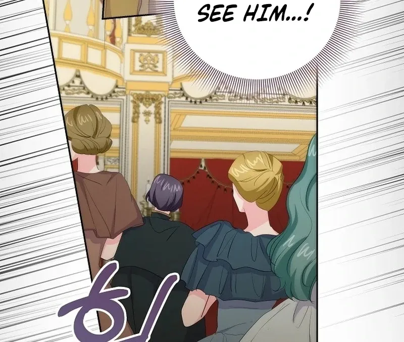 The Time-Limited Villainess Who Makes Medicine Chapter 33 page 27 - 