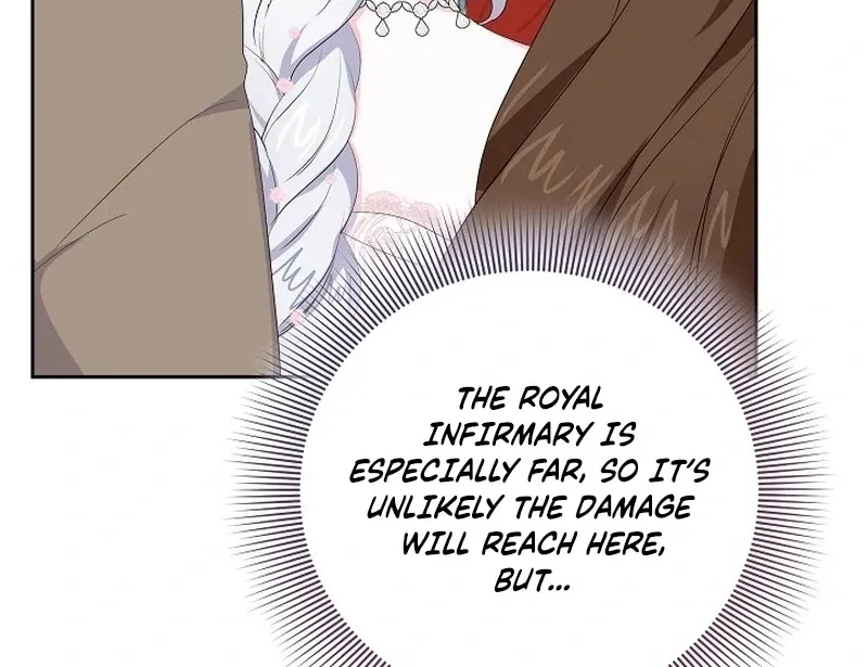 The Time-Limited Villainess Who Makes Medicine Chapter 33 page 36 - 