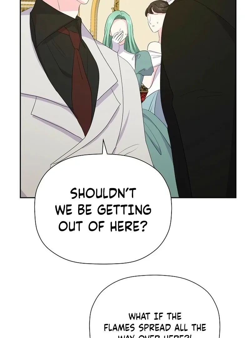 The Time-Limited Villainess Who Makes Medicine Chapter 33 page 39 - 