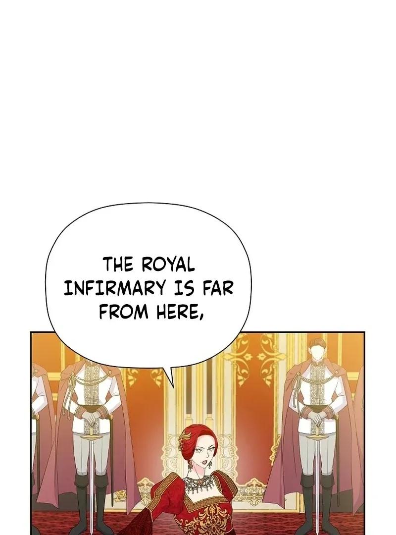 The Time-Limited Villainess Who Makes Medicine Chapter 33 page 42 - 