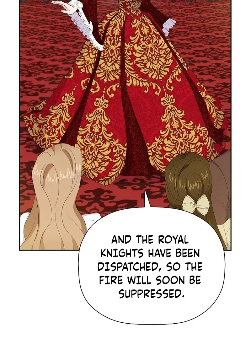 The Time-Limited Villainess Who Makes Medicine Chapter 33 page 43 - 
