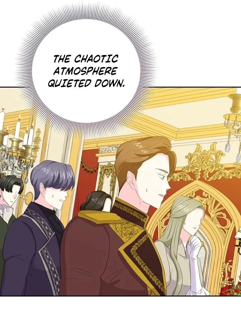 The Time-Limited Villainess Who Makes Medicine Chapter 33 page 47 - 