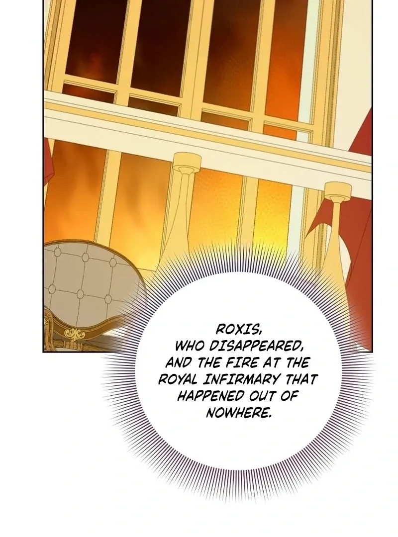 The Time-Limited Villainess Who Makes Medicine Chapter 33 page 53 - 