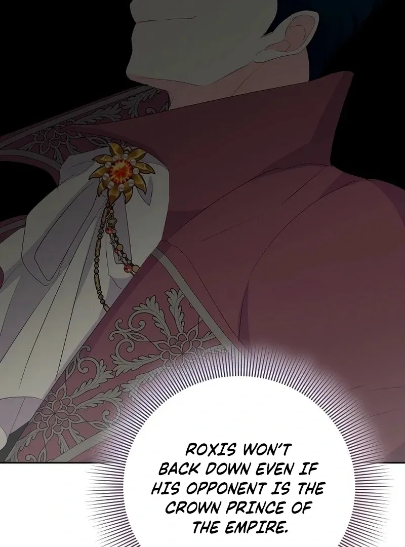 The Time-Limited Villainess Who Makes Medicine Chapter 33 page 58 - 