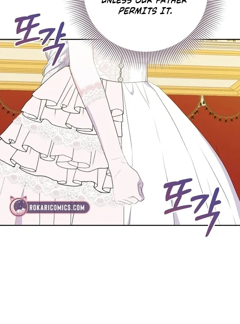 The Time-Limited Villainess Who Makes Medicine Chapter 33 page 62 - 