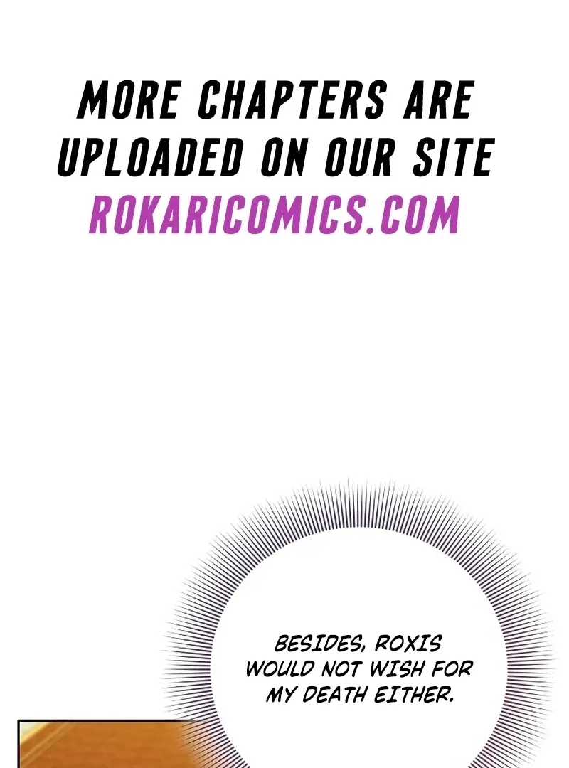 The Time-Limited Villainess Who Makes Medicine Chapter 33 page 63 - 