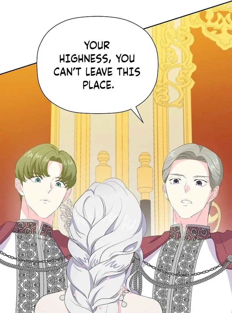 The Time-Limited Villainess Who Makes Medicine Chapter 33 page 66 - 
