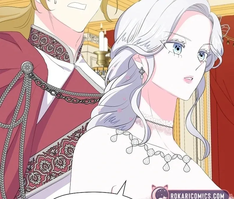 The Time-Limited Villainess Who Makes Medicine Chapter 33 page 74 - 