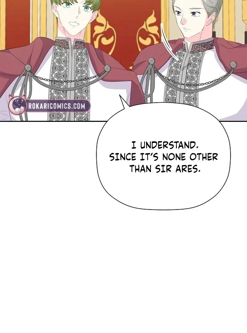 The Time-Limited Villainess Who Makes Medicine Chapter 33 page 79 - 
