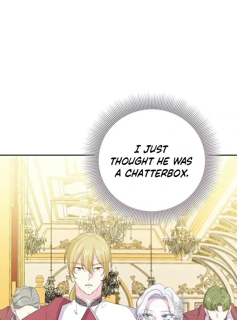 The Time-Limited Villainess Who Makes Medicine Chapter 33 page 80 - 