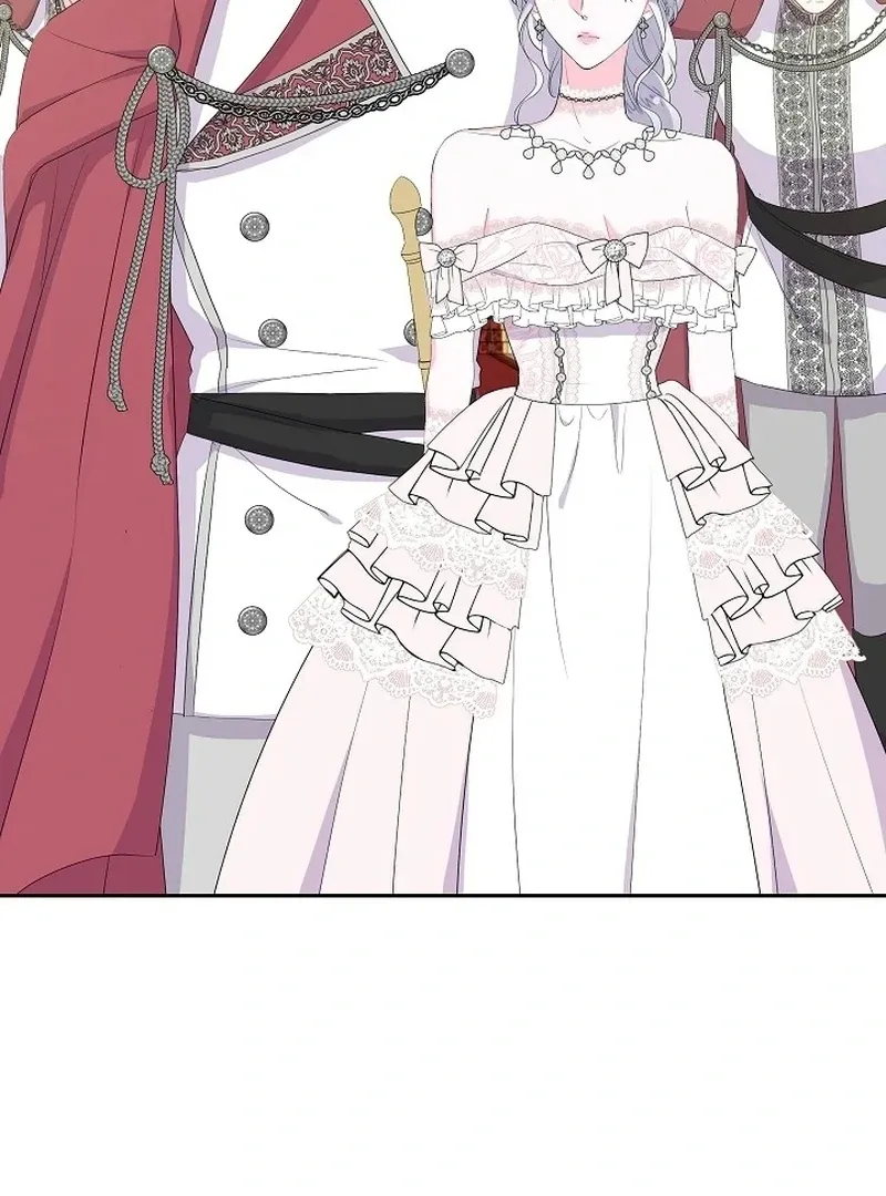 The Time-Limited Villainess Who Makes Medicine Chapter 33 page 81 - 