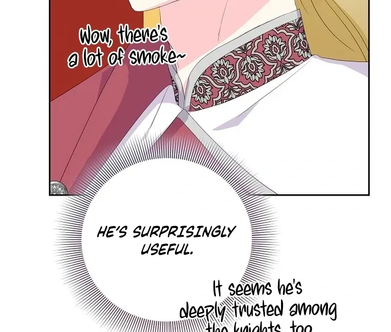 The Time-Limited Villainess Who Makes Medicine Chapter 33 page 83 - 