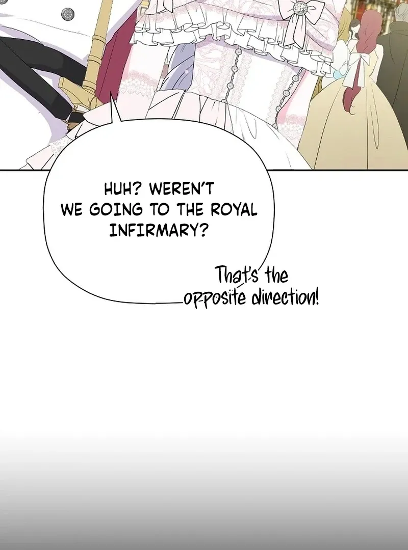 The Time-Limited Villainess Who Makes Medicine Chapter 33 page 86 - 