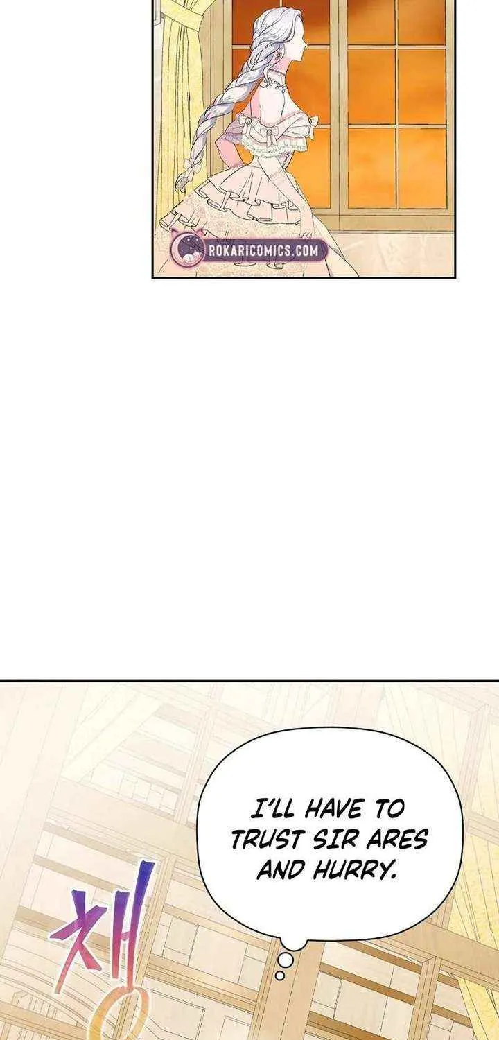 The Time-Limited Villainess Who Makes Medicine Chapter 34 page 16 - 