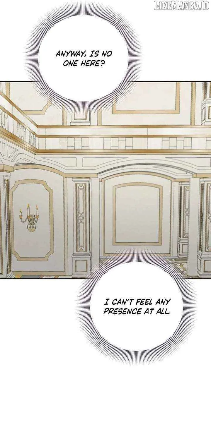 The Time-Limited Villainess Who Makes Medicine Chapter 34 page 18 - 