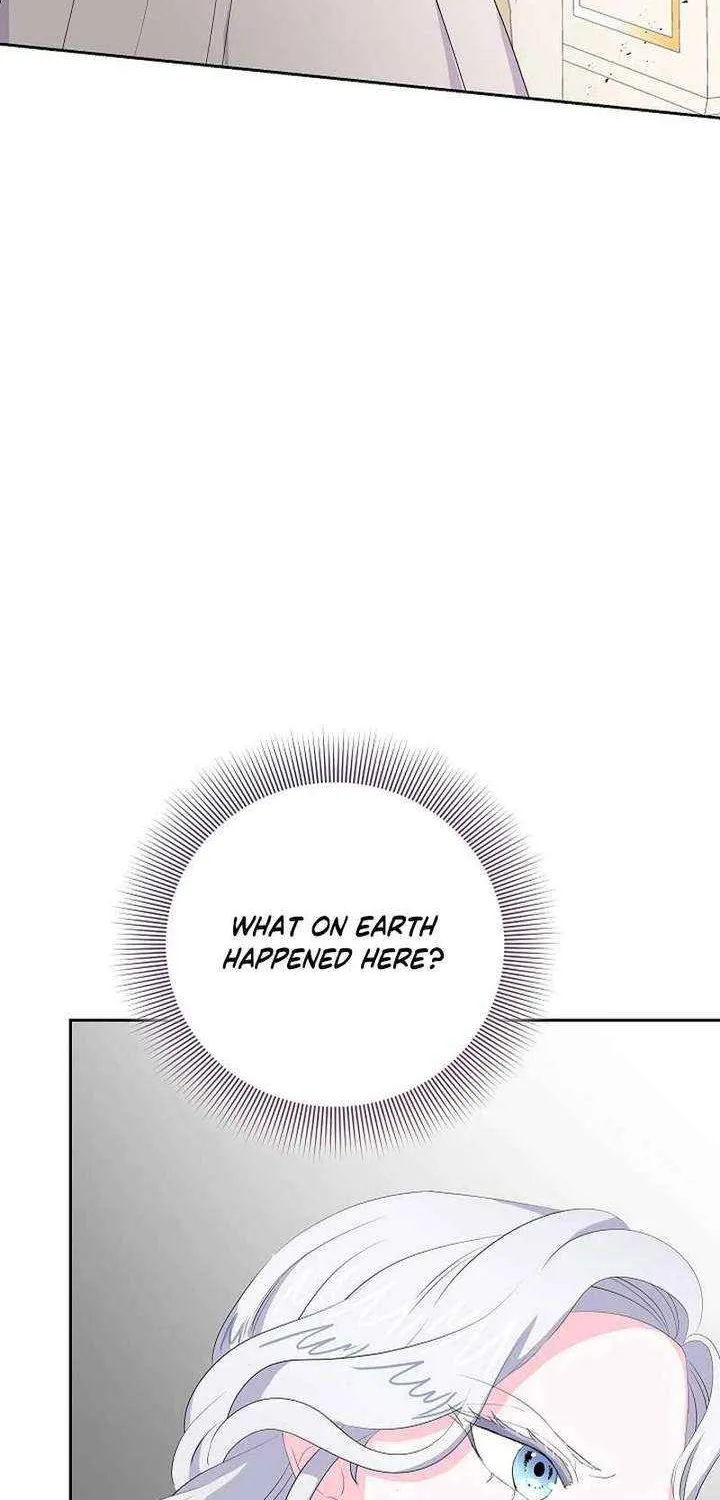 The Time-Limited Villainess Who Makes Medicine Chapter 34 page 25 - 