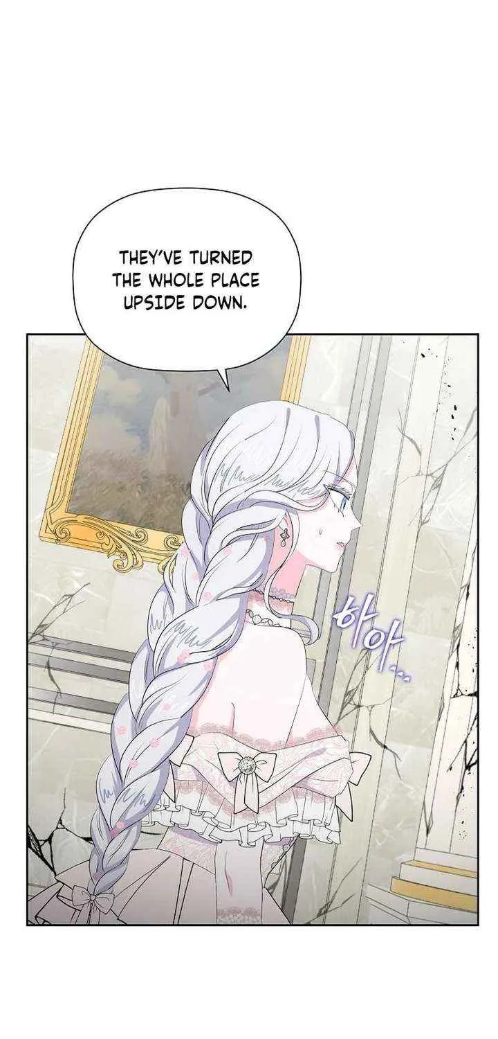 The Time-Limited Villainess Who Makes Medicine Chapter 34 page 28 - 